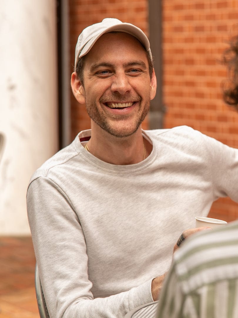 Loom Coffee Co. - About Us