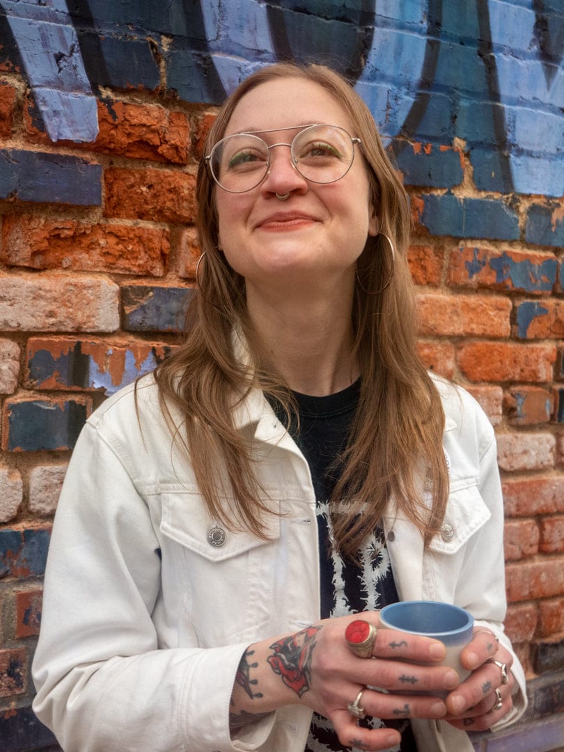 Loom Coffee Co. - About Us