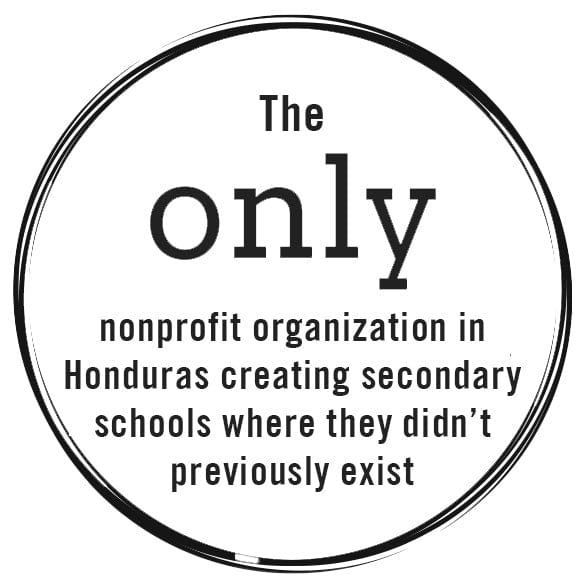 Educate2Envision: Reimagining Rural Education in Honduras