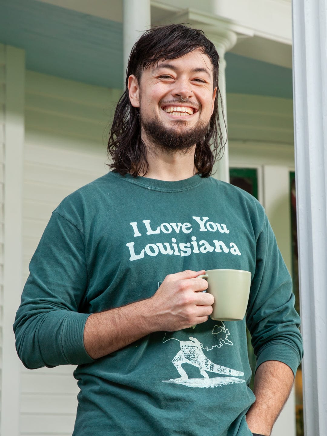 Loom Coffee Co. - About Us