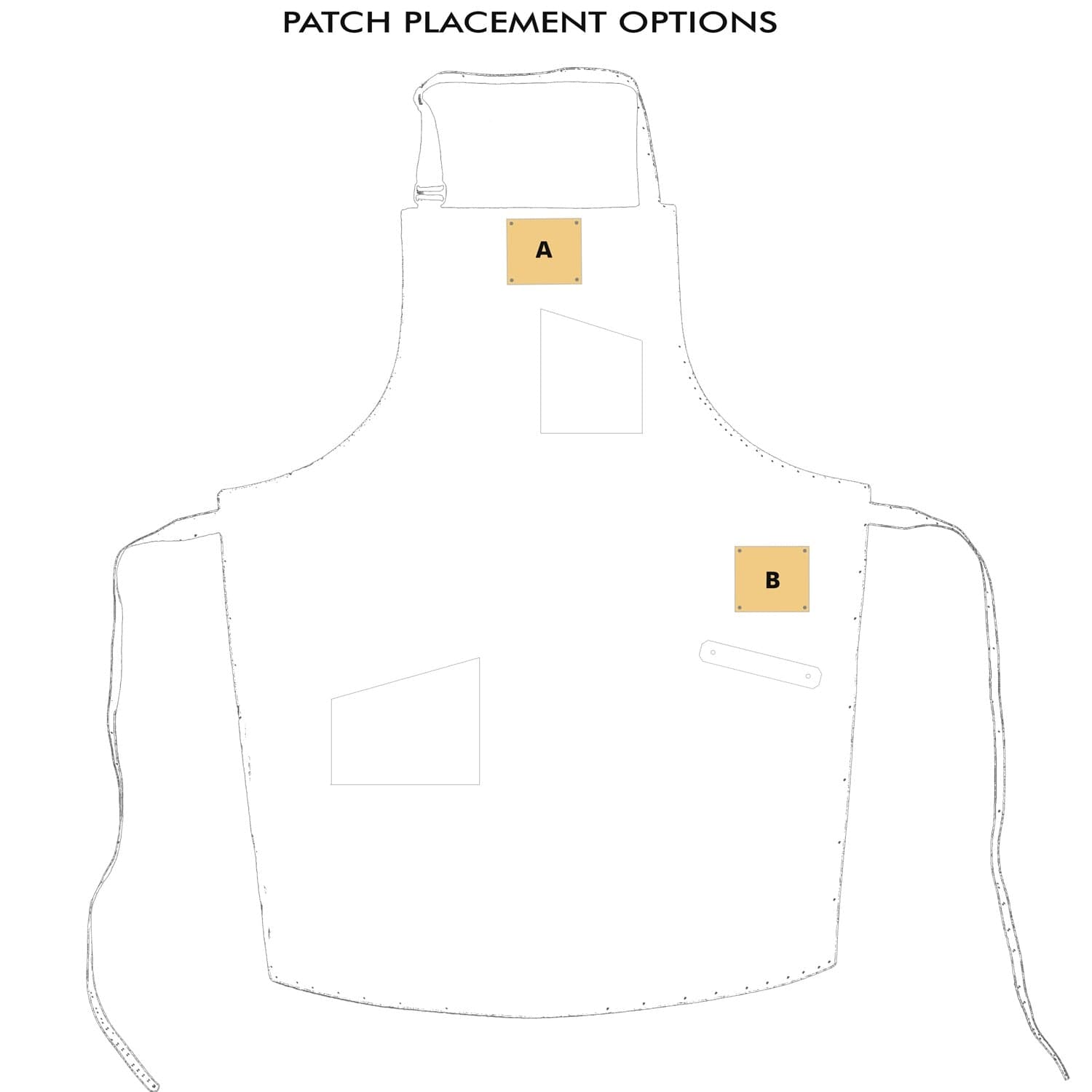 Loom Coffee Co. - The Sergeant Apron