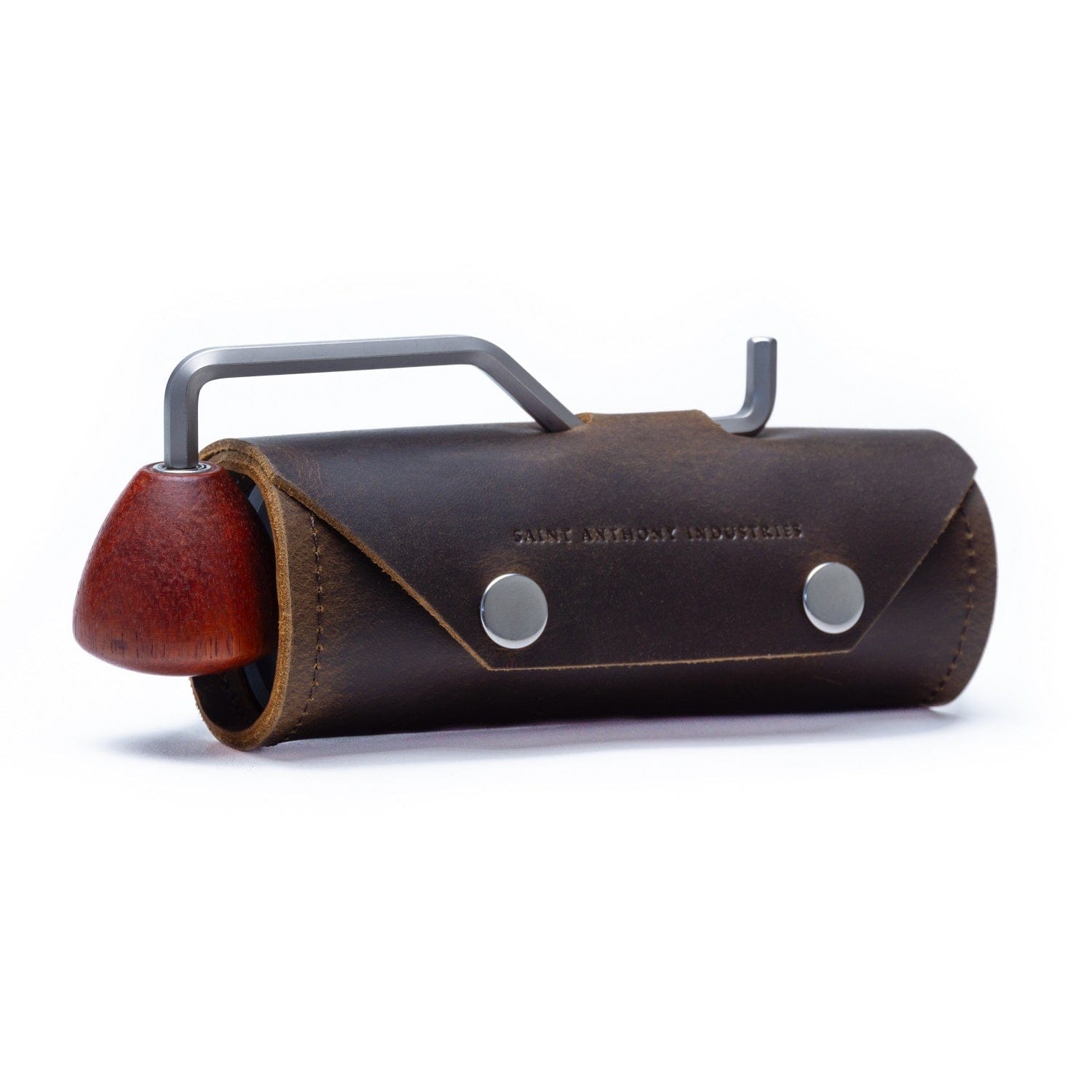 Loom Coffee Co. - The Millwright Hand Grinder For Coffee