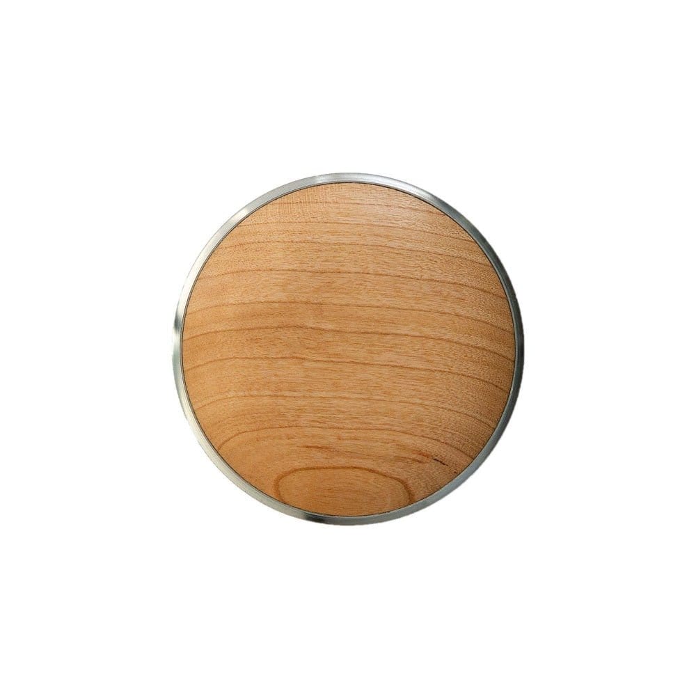 Loom Coffee Co. - The Levy Precision Espresso Tamping Tool