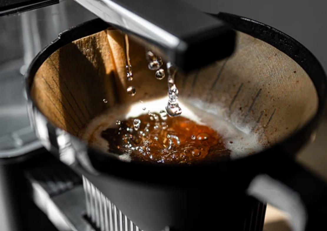 Your quick-start guide for automatic drip coffee from the team at Loom Coffee Co. Six simple adjustments for specialty-quality results from any drip brewer.