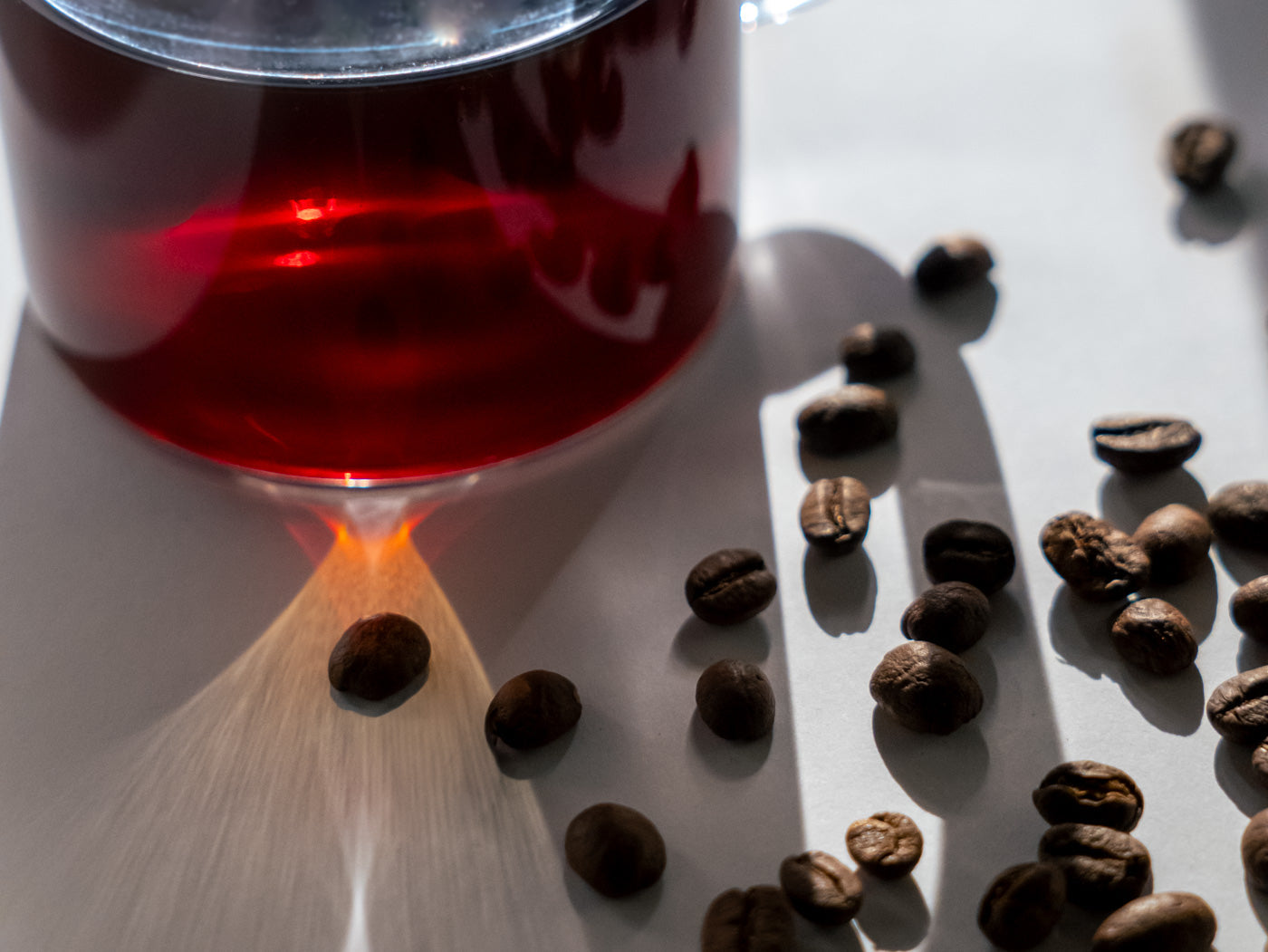 Your quick-start guide for cold brew from the roasting team at Loom Coffee. Ratio, grind size, steep time, which coffees work best, and a hot bloom technique.
