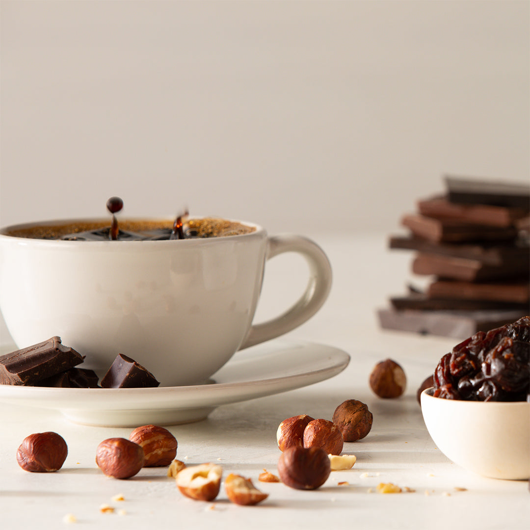 Coffees by Flavor Profile - Loom Coffee Co.