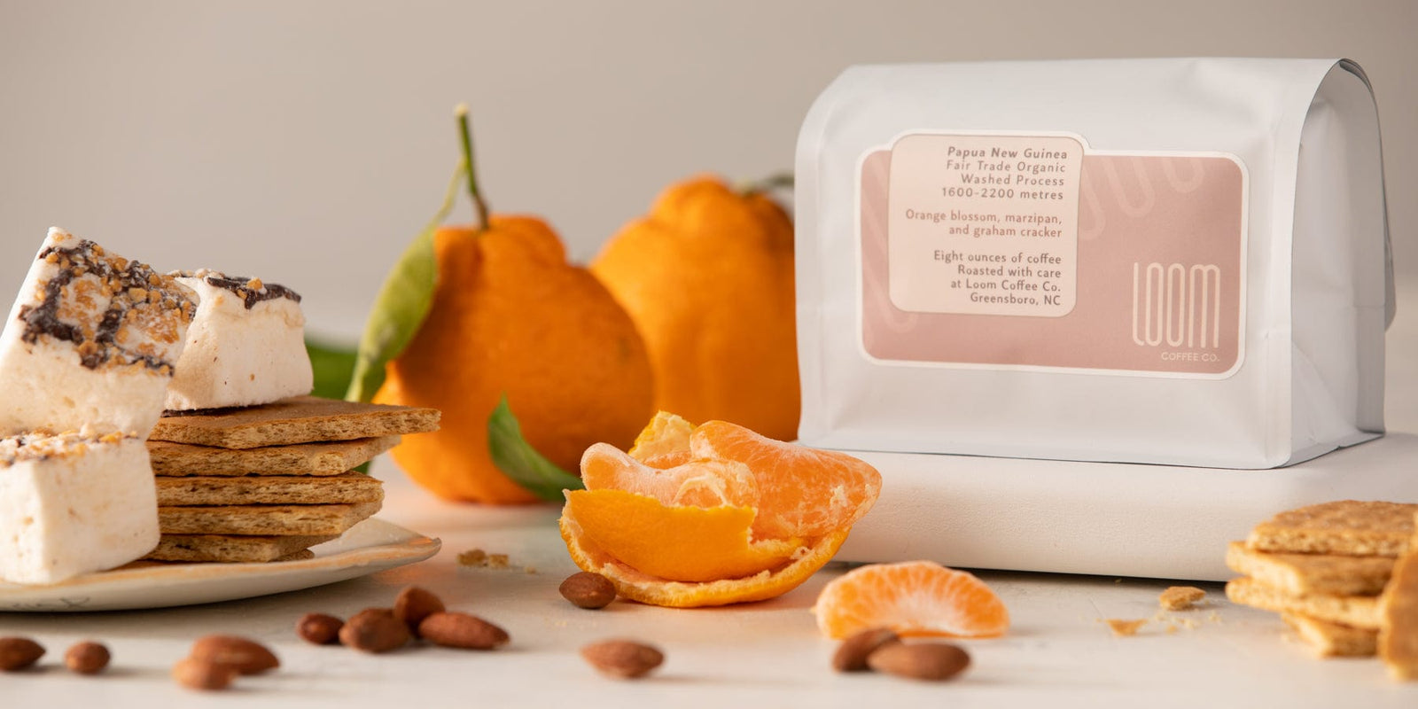 Coffees by Flavor Profile - Loom Coffee Co.