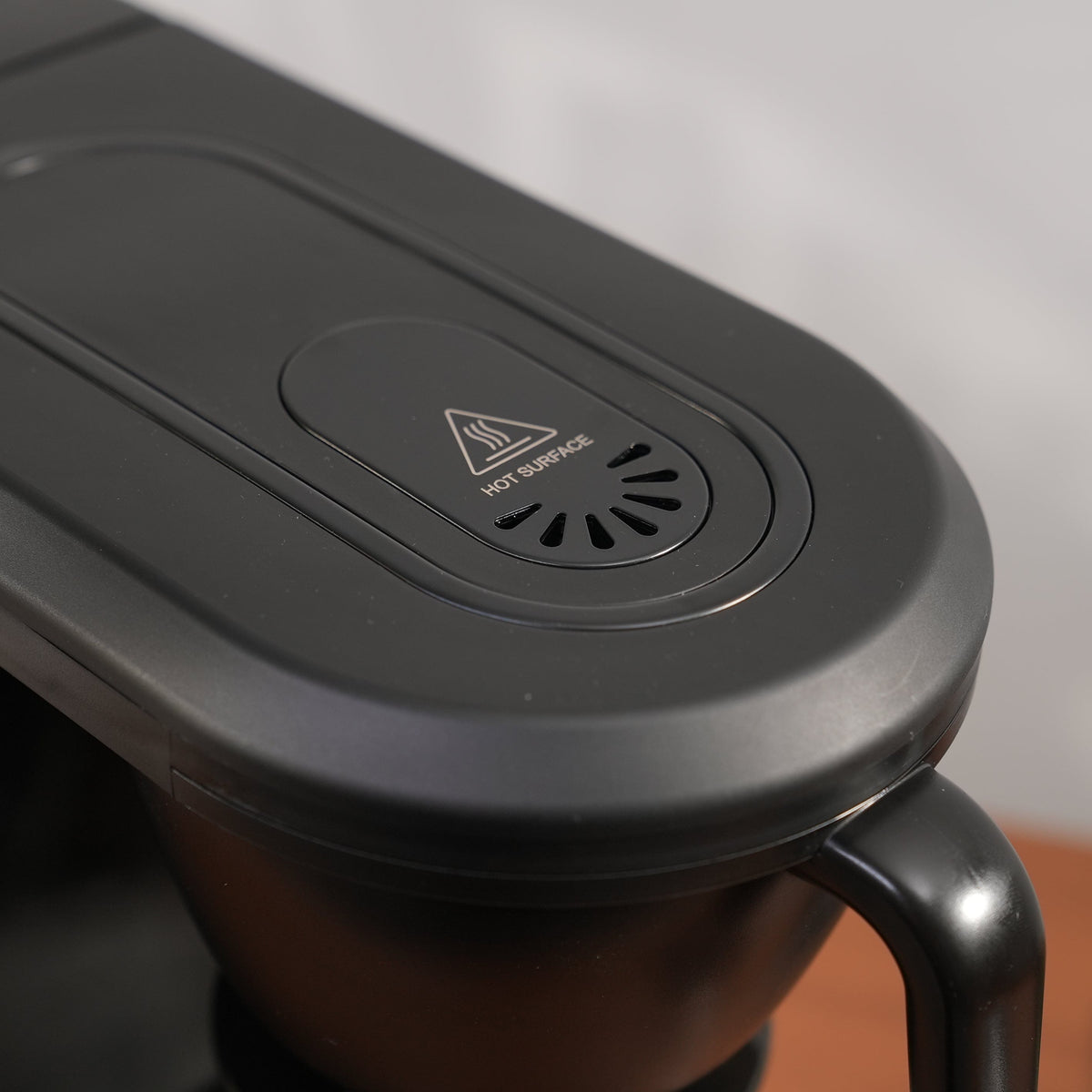 Bonavita Greensboro NC Coffee Roasters Enthusiast Bonavita 8-Cup Drip Coffee Brewer with 1.3L Thermal Carafe-Stainless Steel