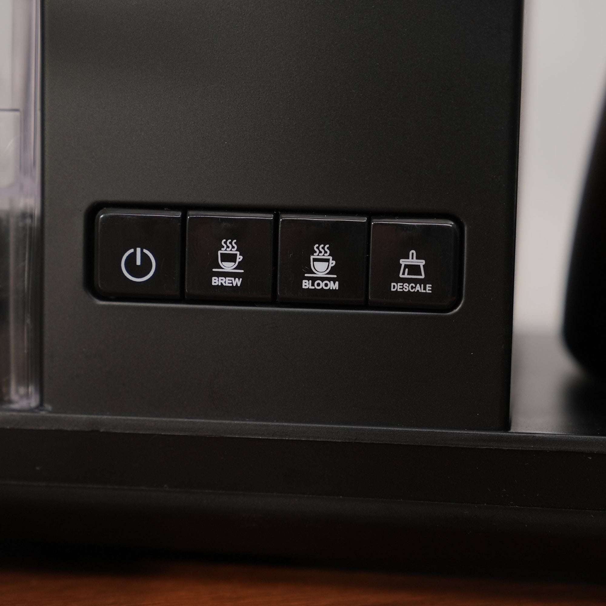 Bonavita Greensboro NC Coffee Roasters Enthusiast Bonavita 8-Cup Drip Coffee Brewer with 1.3L Thermal Carafe-Stainless Steel