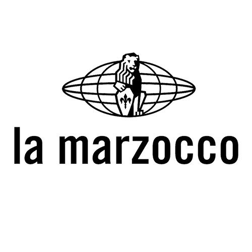La Marzocco espresso machines logo
