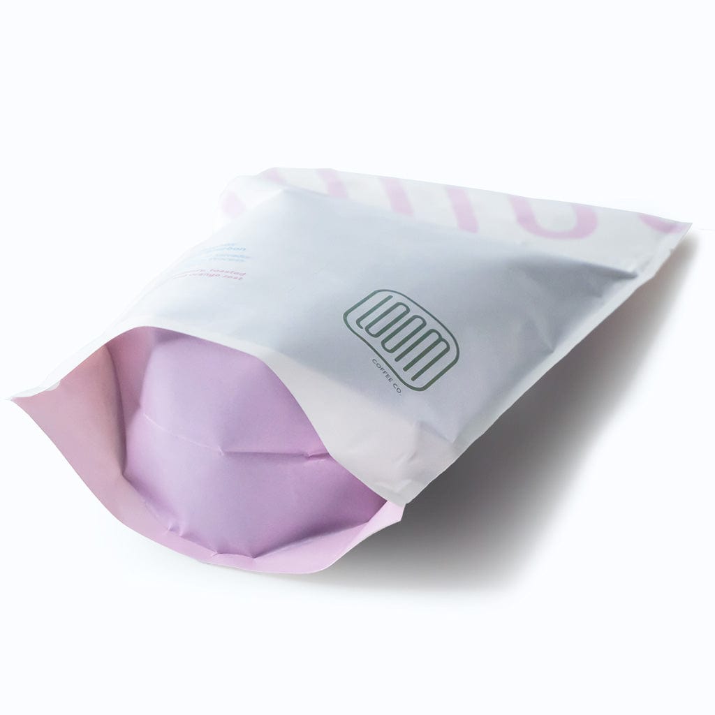 Nicaragua: Blueberry Jelly Maracaturra - Loom Coffee Co.