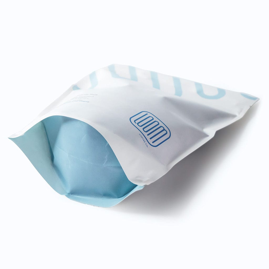 Honduras: De La Finca Marcala- Organic Honey Anaerobic- Loom Coffee Co