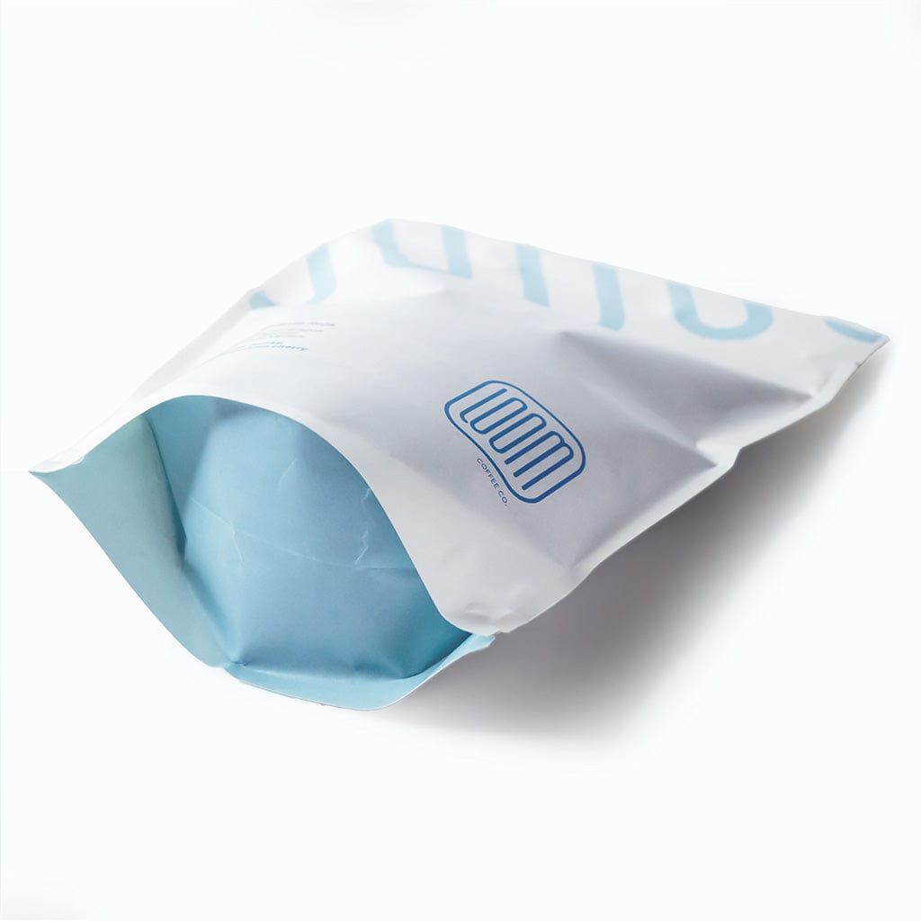 Nicaragua: Diamante Roja Washed - Loom Coffee Co.