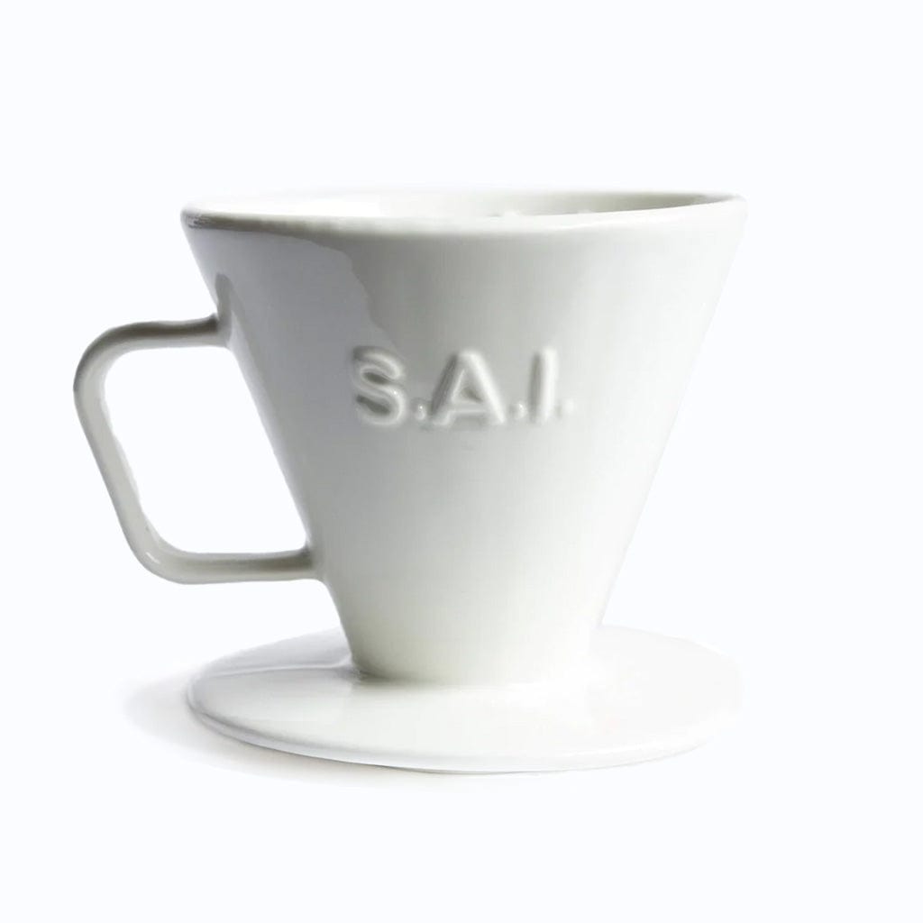 Cozy Season Gift Set - C70 Ceramic Pourover Kit & Coffee Subscription