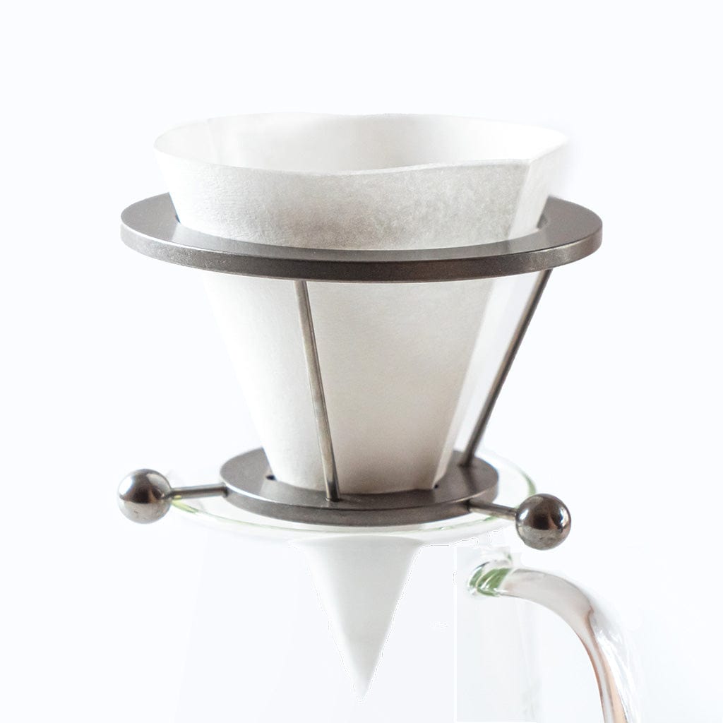 Perfect Pour Gift Set - Phoenix70 Brewing Kit & Coffee Subscription