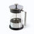 Loom Coffee Co. Yama Glass 6-Cup French Press