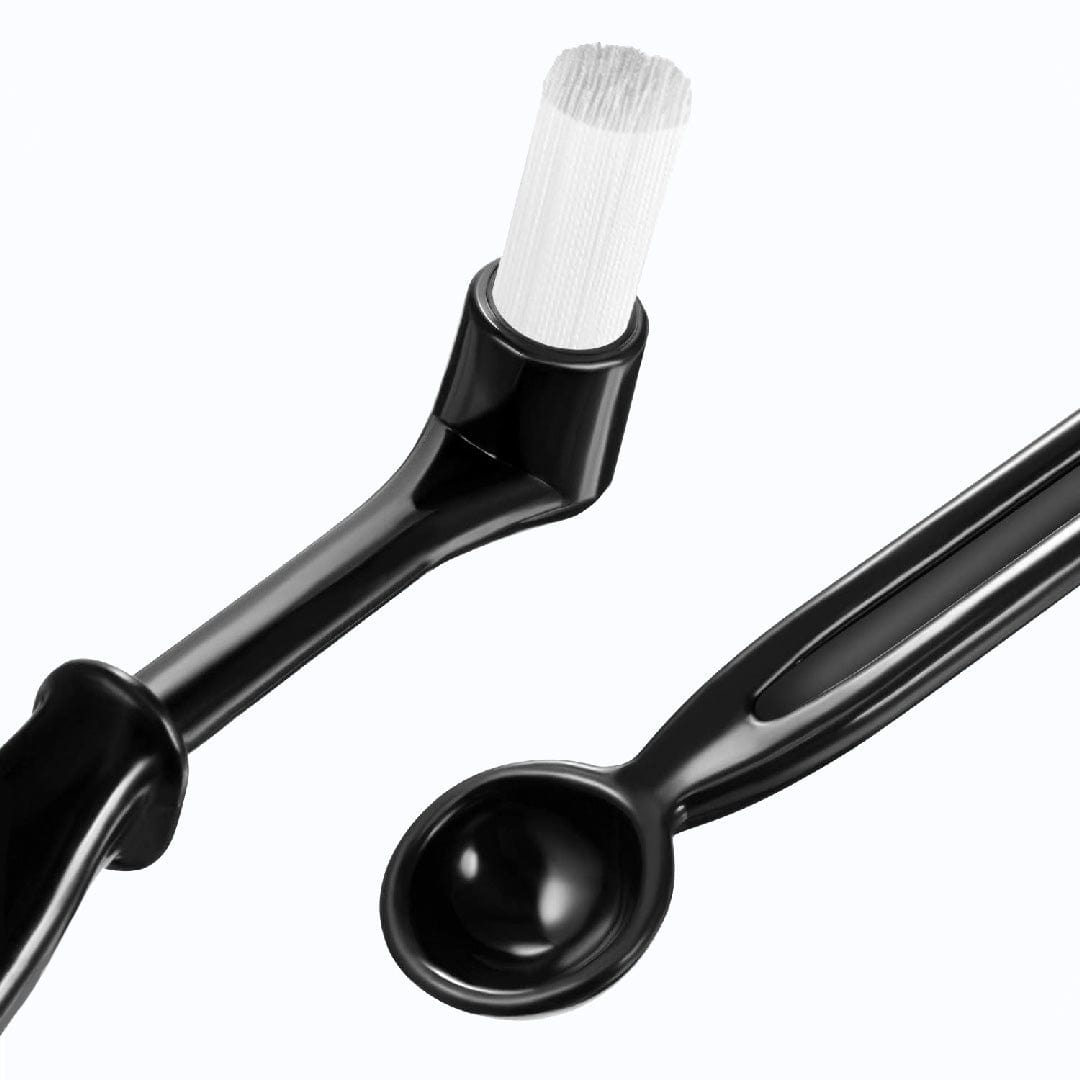 Loom Coffee Co. Greensboro NC Coffee Roasters Espresso Machine Backflushing Kit