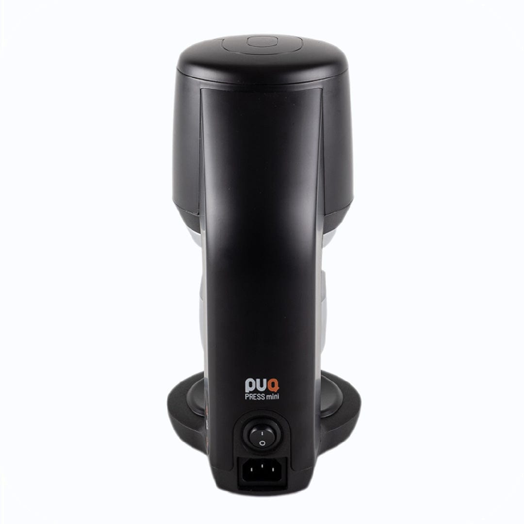 PUQpress Mini - 58.3mm - Loom Coffee Co.