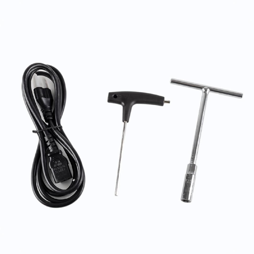 PUQpress Mini - 58.3mm - Loom Coffee Co.