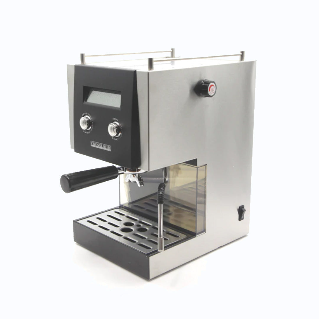 Loom Coffee Co. Crossland CC1 Home Espresso Machine