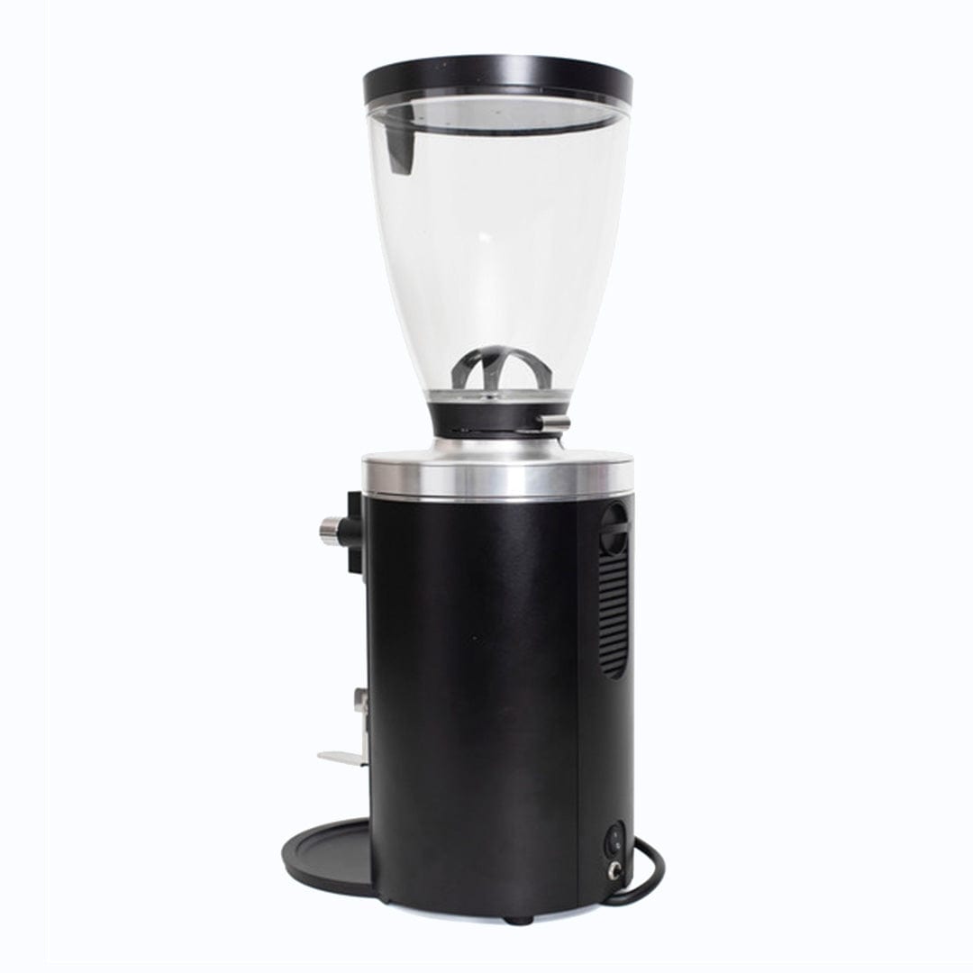 Loom Coffee Co. Greensboro NC Coffee Roasters Mahlkönig E65S Espresso Grinder