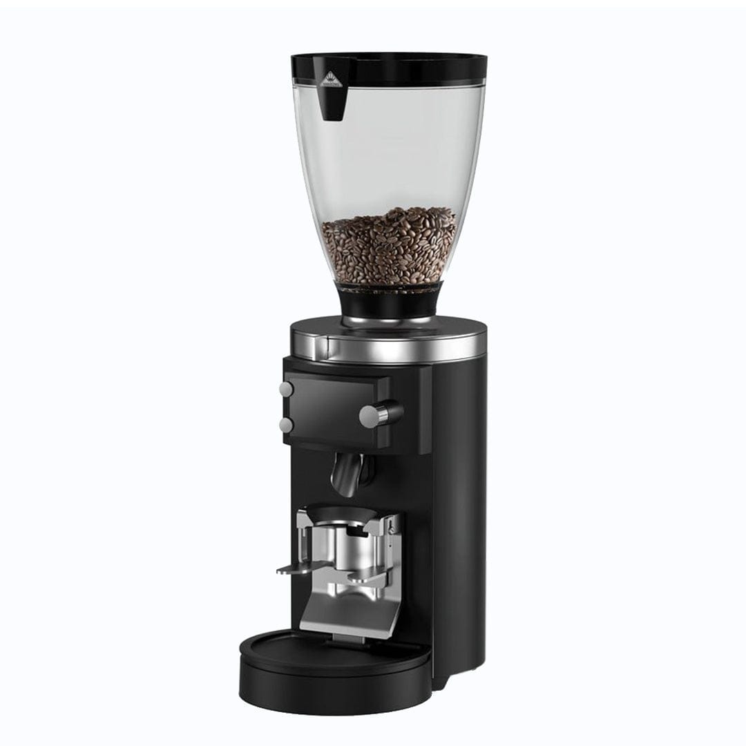 Loom Coffee Co. Greensboro NC Coffee Roasters Mahlkönig E65S GbW Espresso Grinder