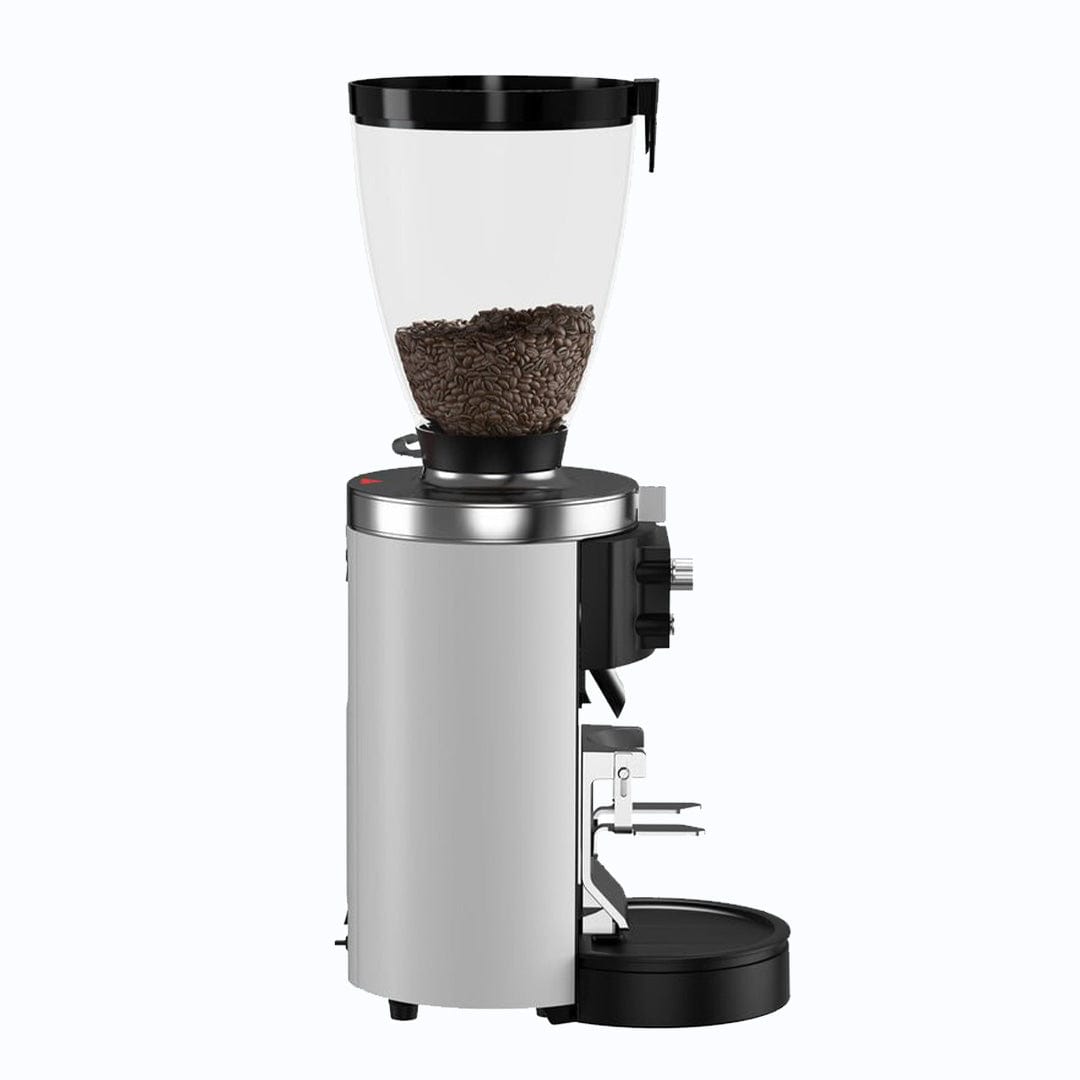 Loom Coffee Co. Greensboro NC Coffee Roasters Mahlkönig E65S GbW Espresso Grinder