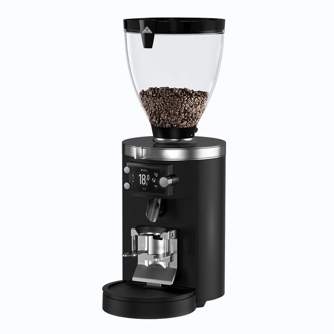 Loom Coffee Co. Greensboro NC Coffee Roasters Mahlkönig E80S GbW Espresso Grinder