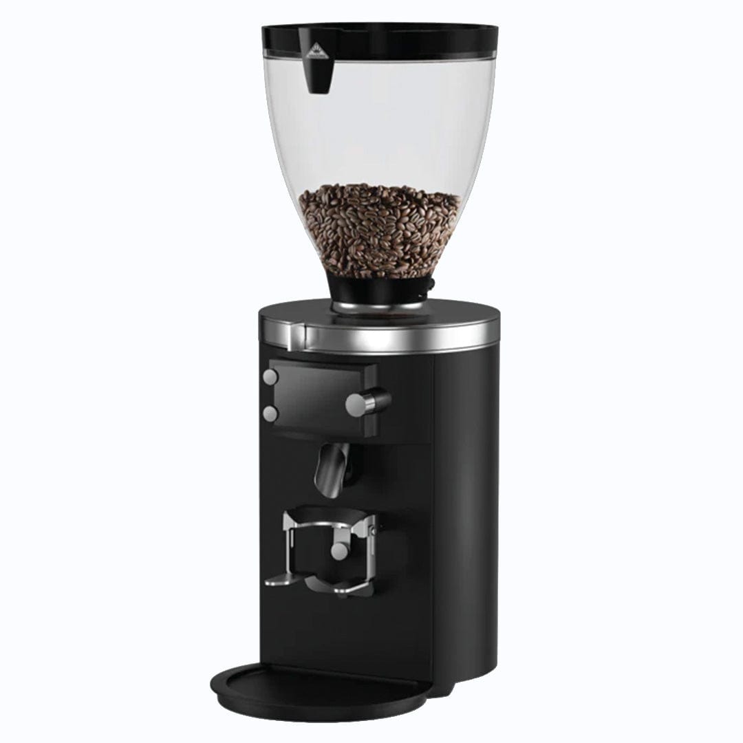Loom Coffee Co. Greensboro NC Coffee Roasters Mahlkönig E80 Supreme Espresso Grinder