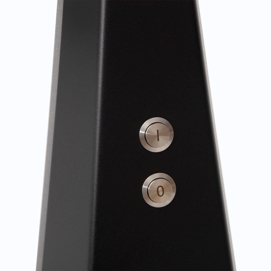 Loom Coffee Co. Greensboro NC Coffee Roasters Mahlkönig EK43 All-Purpose Grinder