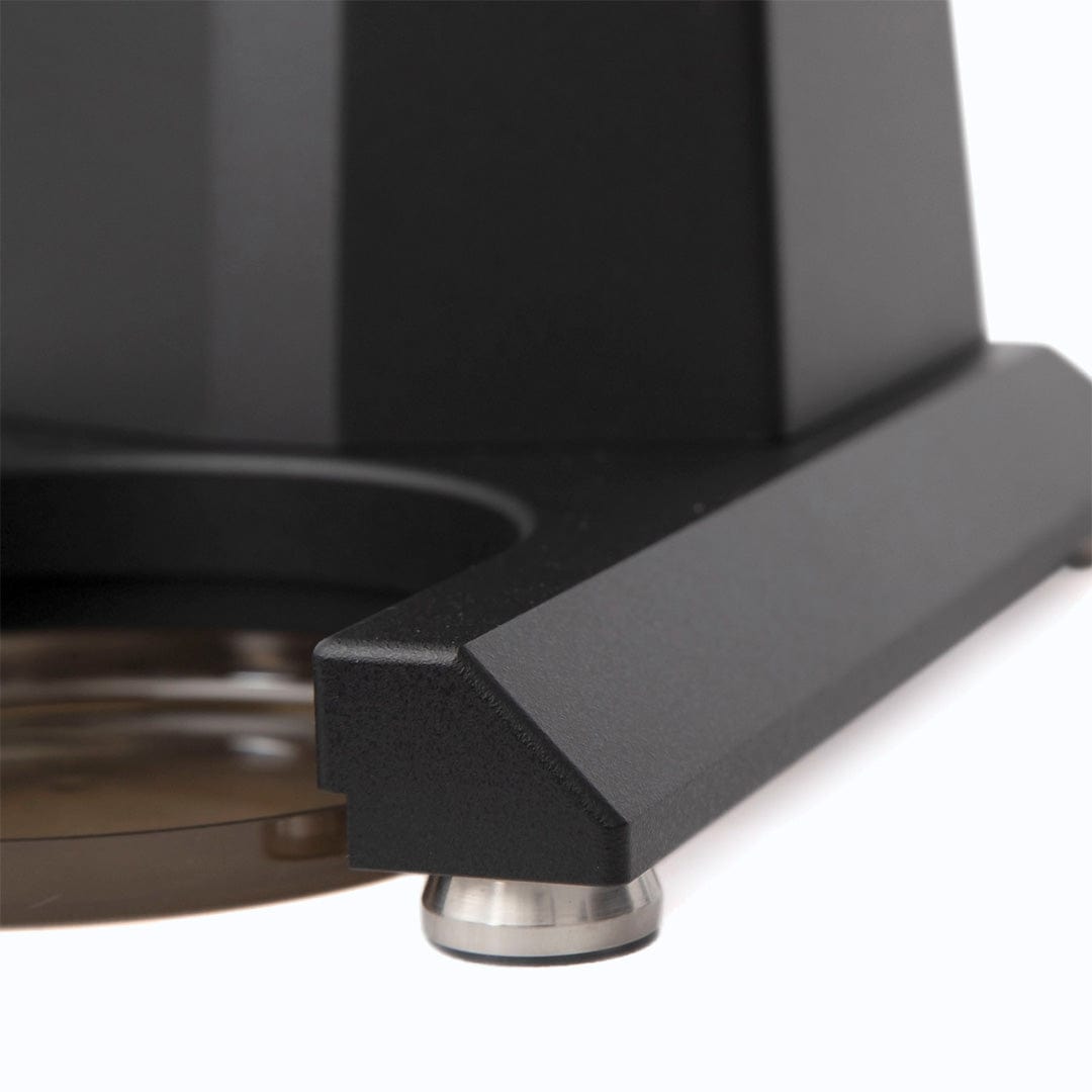 Loom Coffee Co. Greensboro NC Coffee Roasters Mahlkönig EK43 All-Purpose Grinder