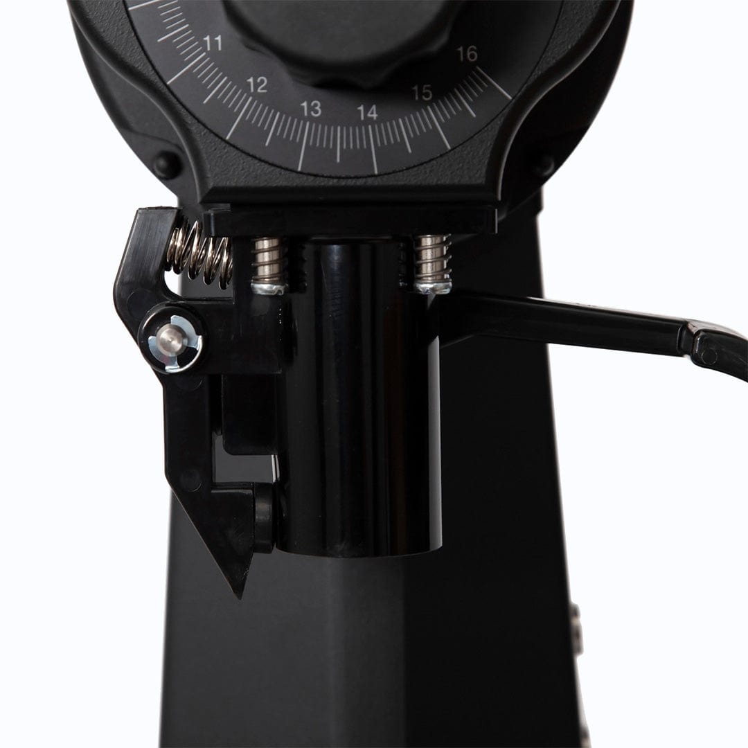 Loom Coffee Co. Greensboro NC Coffee Roasters Mahlkönig EK43 All-Purpose Grinder