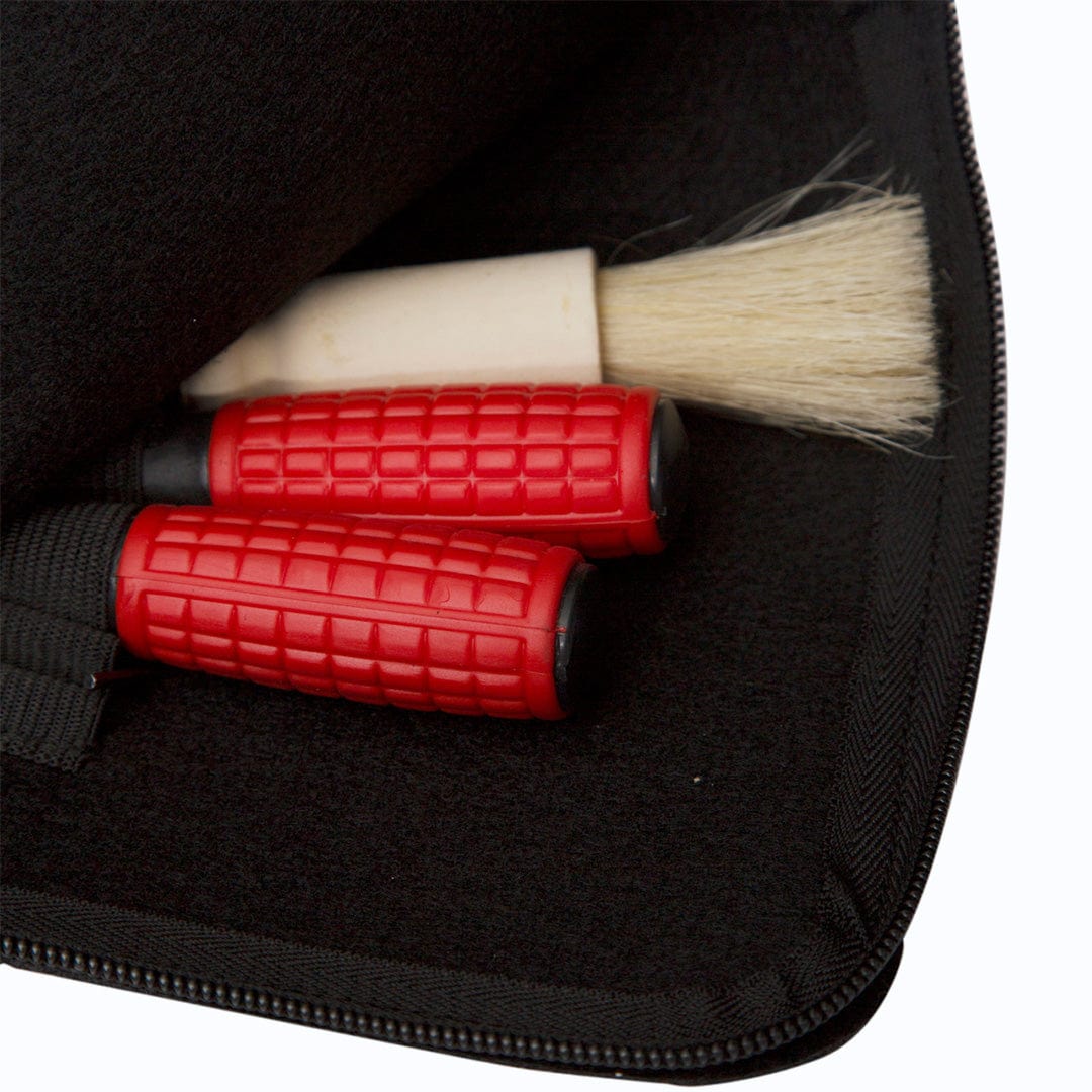 Loom Coffee Co. Greensboro NC Coffee Roasters Mahlkönig GH2 Bulk Grinder