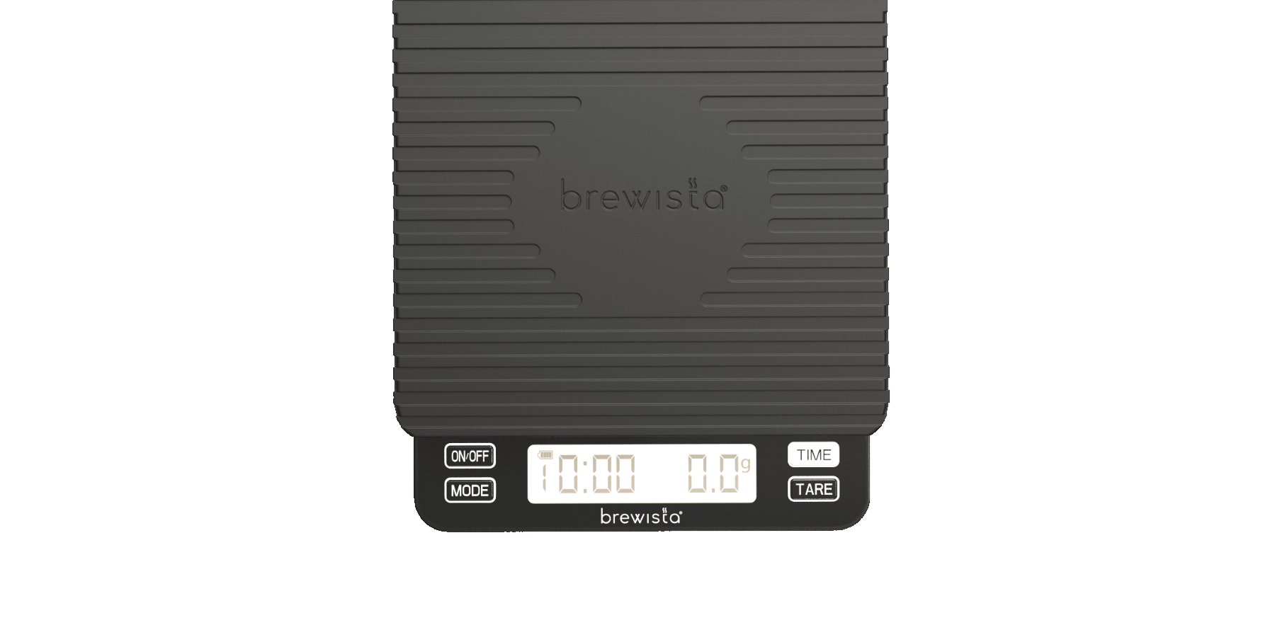 Brewista Smart Scale V2 barista scale
