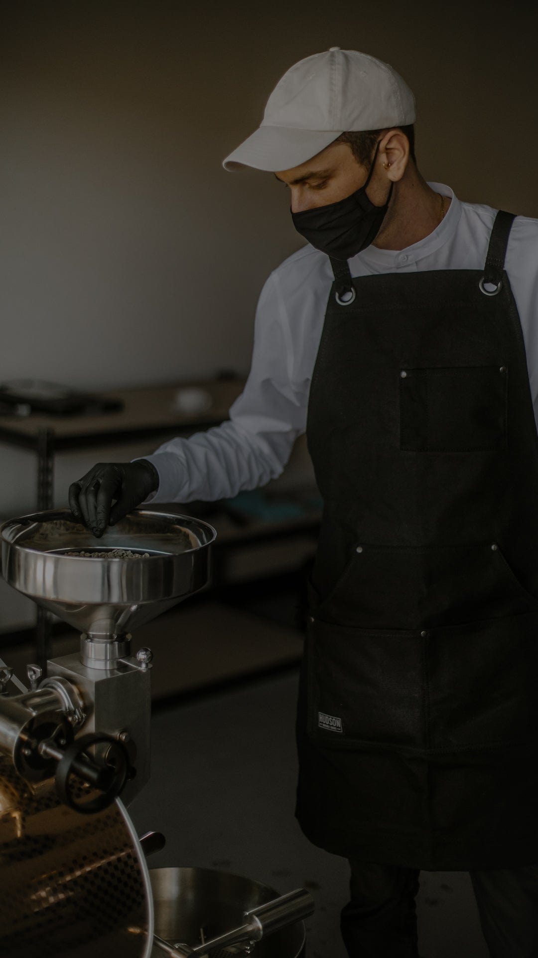 Loom Coffee Co. - Newsletter Signup