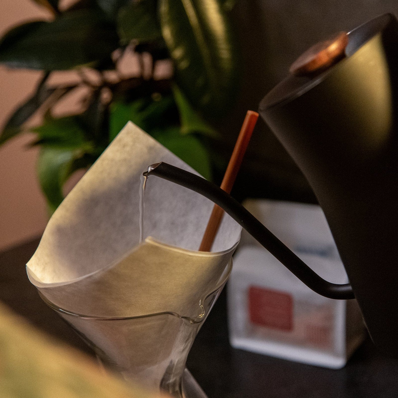 Home Coffee Solutions - Loom Coffee Co.