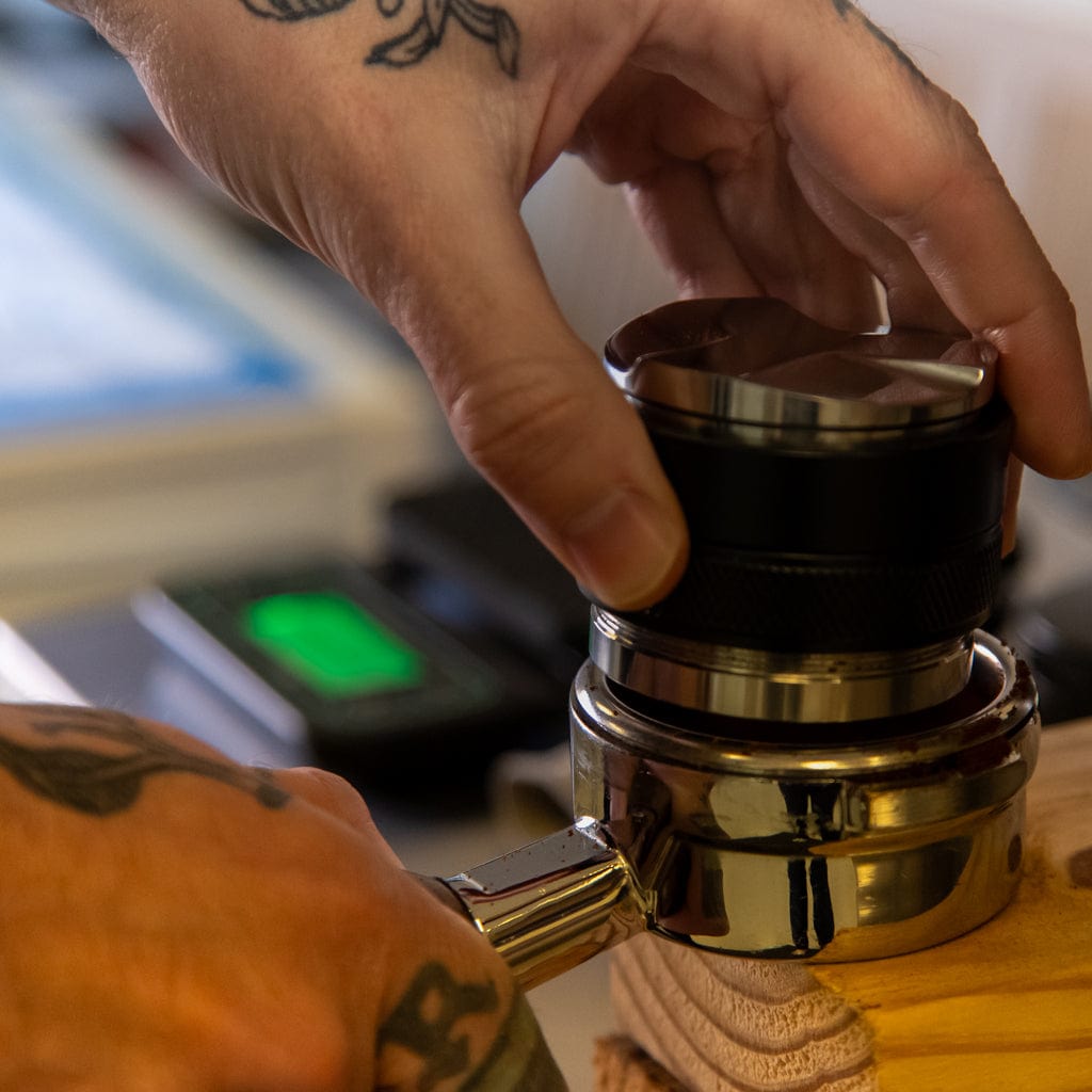 Commercial Coffee Equipment - Loom Coffee Co.