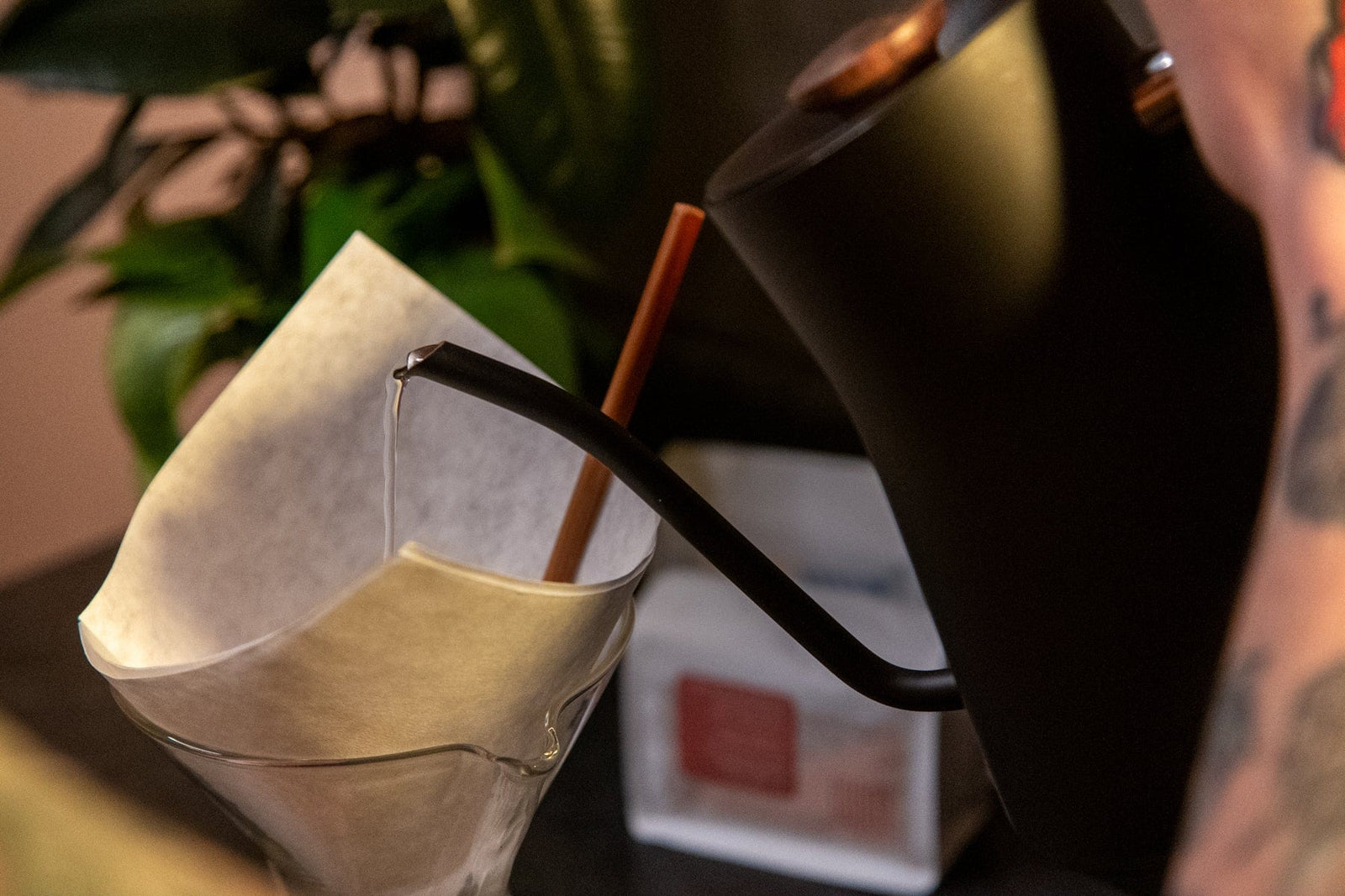 Home Coffee Solutions - Loom Coffee Co.