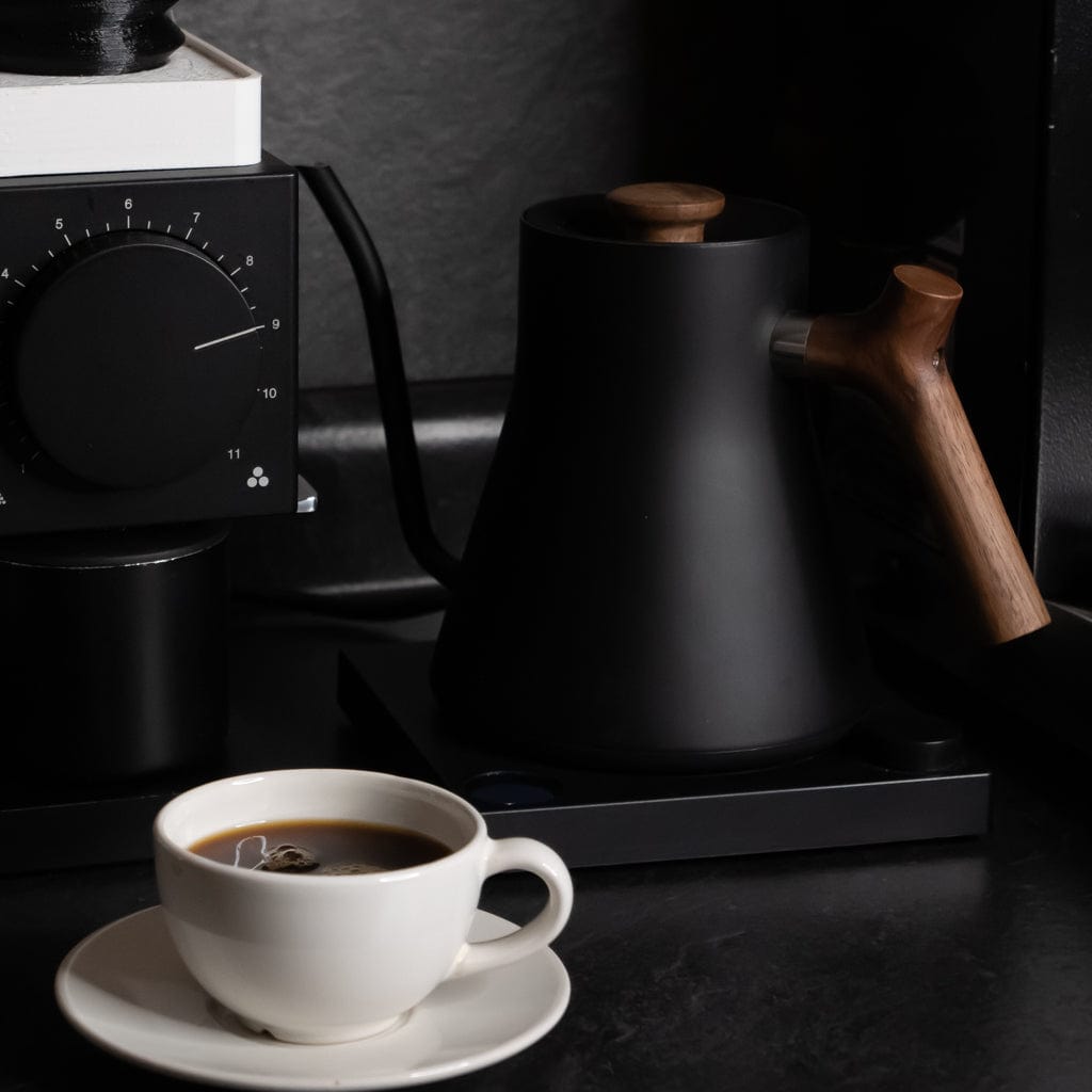 Home Coffee Solutions - Loom Coffee Co.