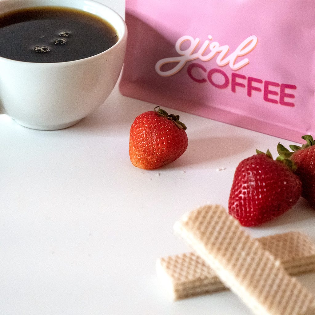 Loom Coffee Co. Greensboro NC Coffee Roasters Honduras: Cecilia Quan Natural Parainema