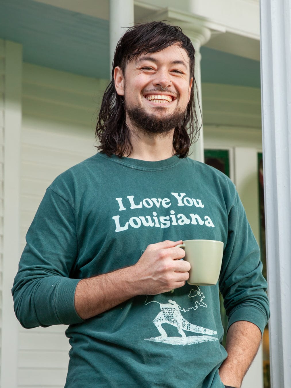 Loom Coffee Co. - About Us