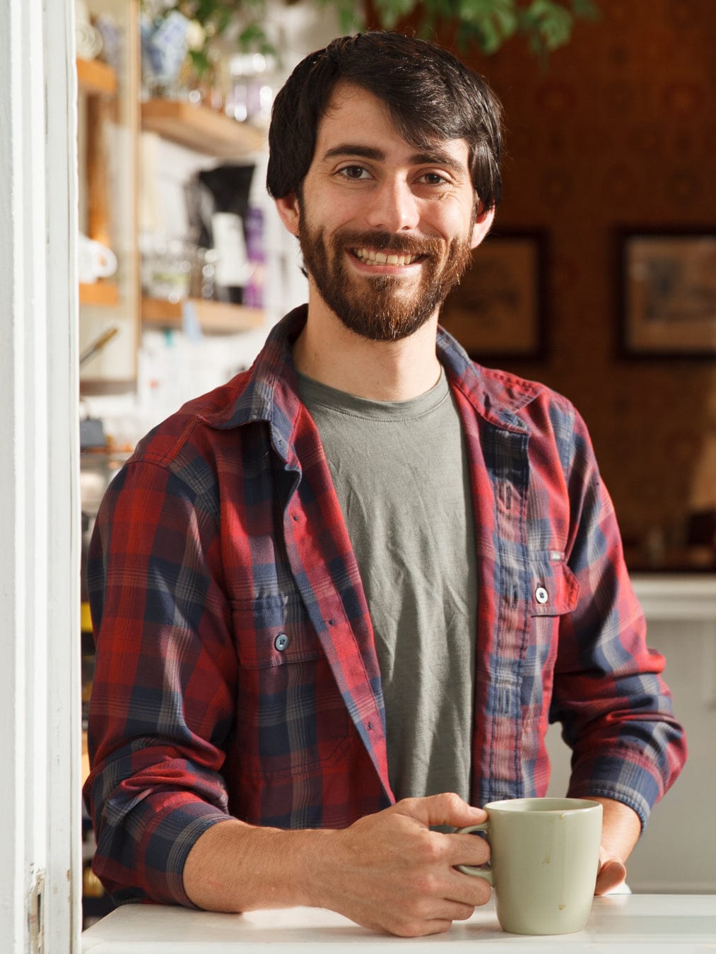 Loom Coffee Co. - About Us