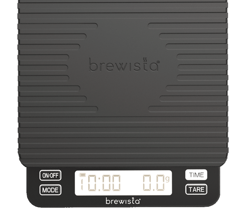 Smart Scale II FAQ Loom Coffee Co