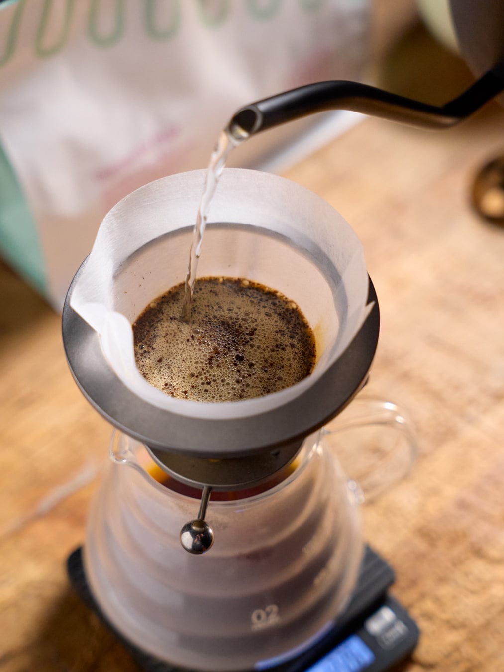 The Rotation - Loom Coffee Co.