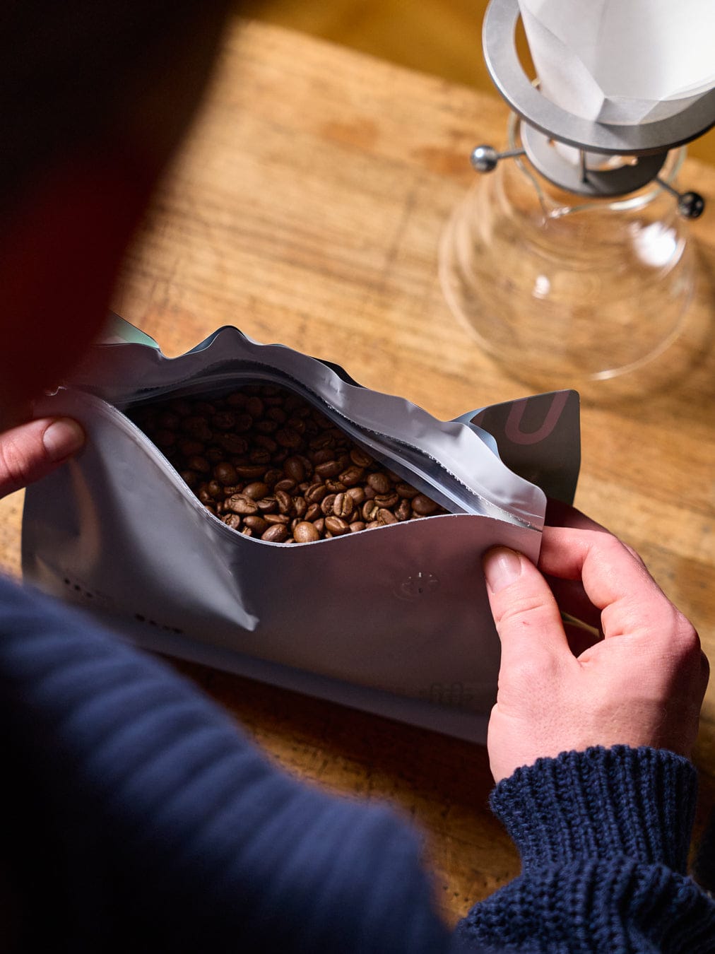 Loom Coffee Co. - Greensboro NC Worker-Owned Specialty Coffee Roastery