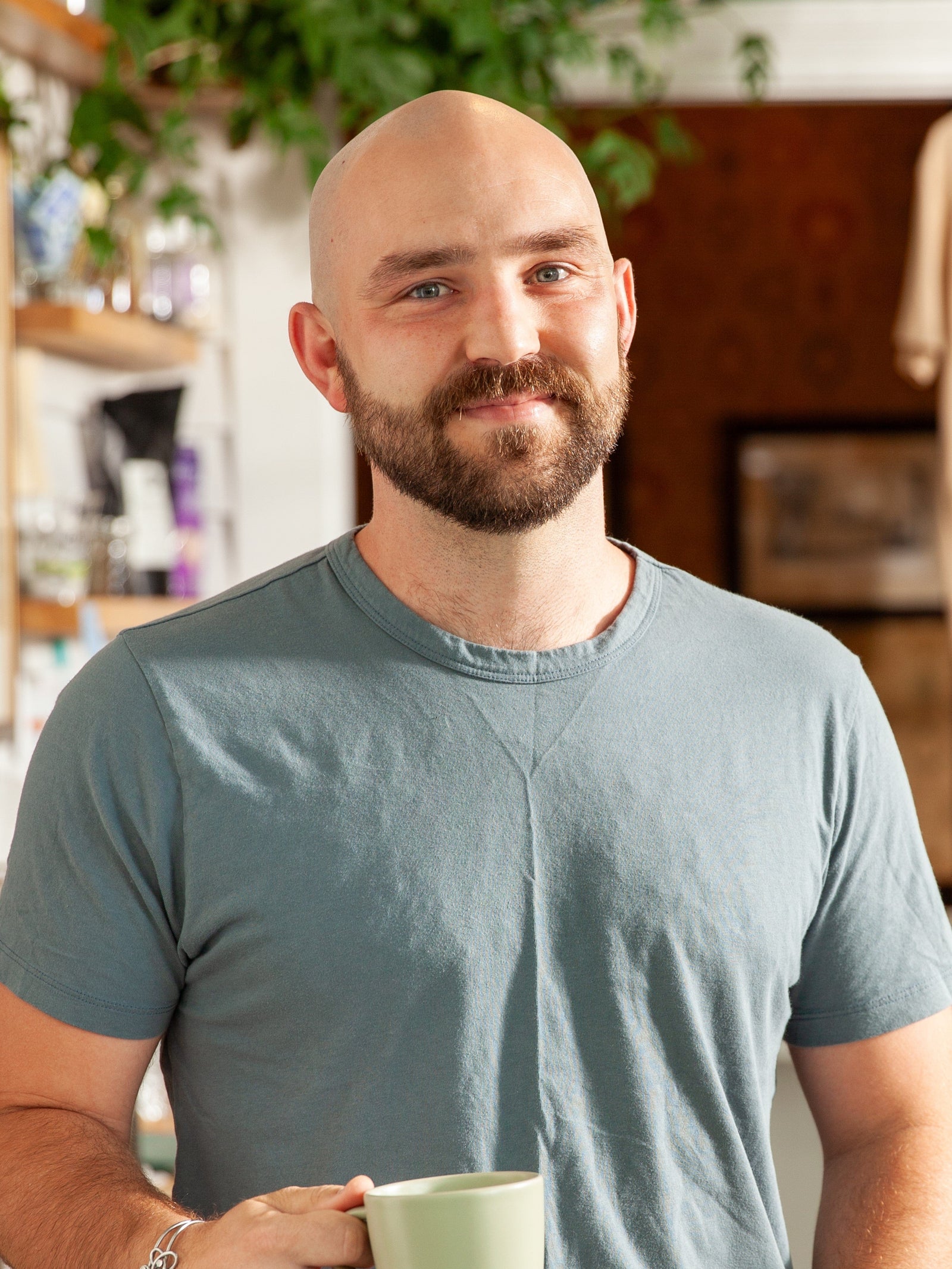 Loom Coffee Co. - About Us