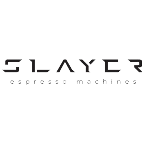 Slayer Espresso logo