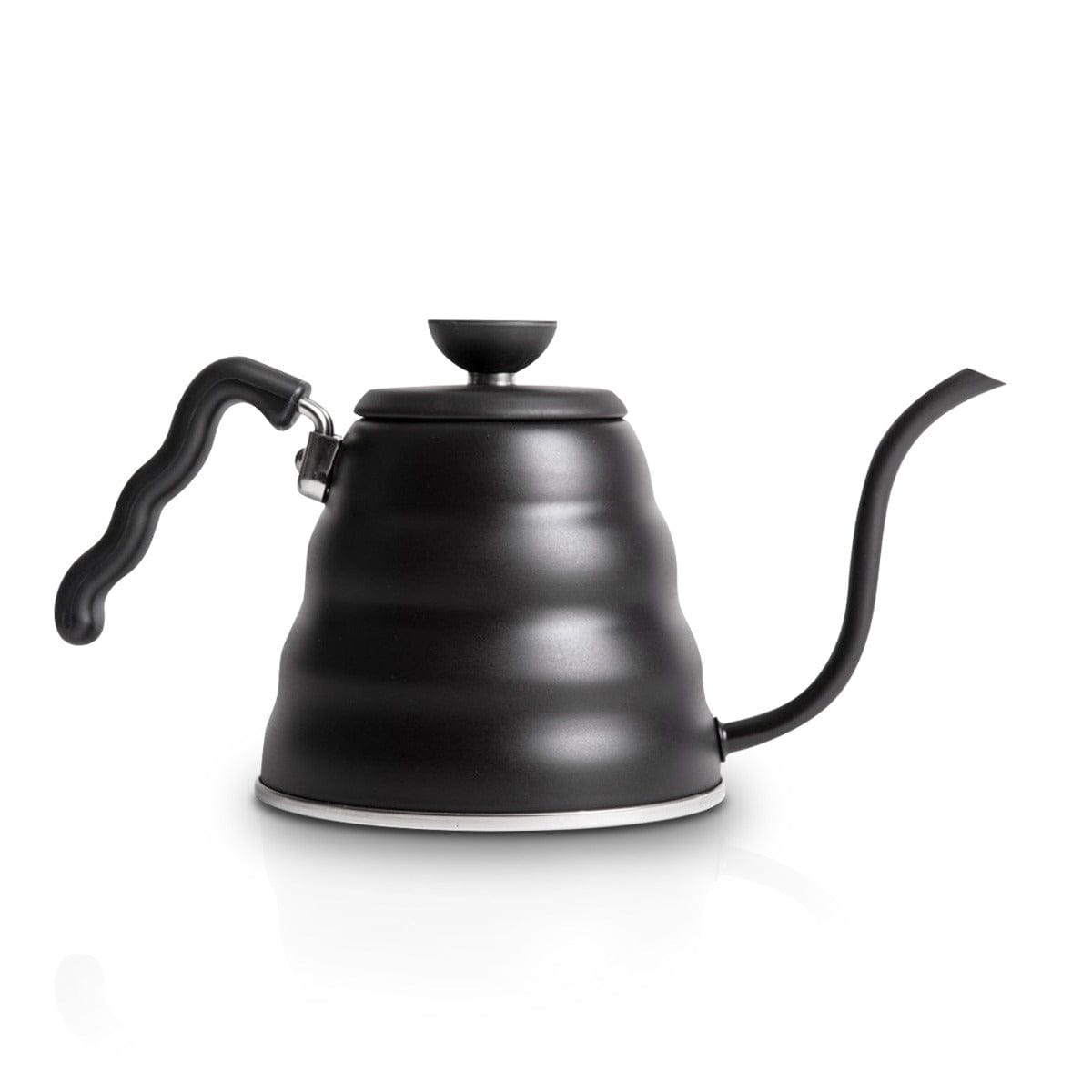 Espresso Parts Greensboro NC Coffee Roasters Hario Buono V60 Drip Kettle 1.2L - Matte Black