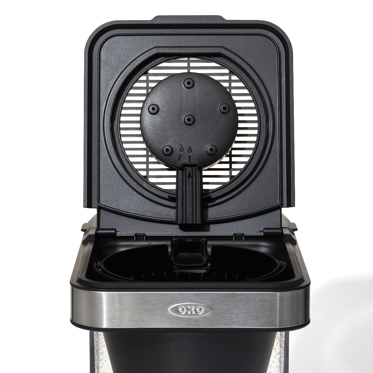 Espresso Parts Greensboro NC Coffee Roasters OXO 8-Cup Coffee Maker