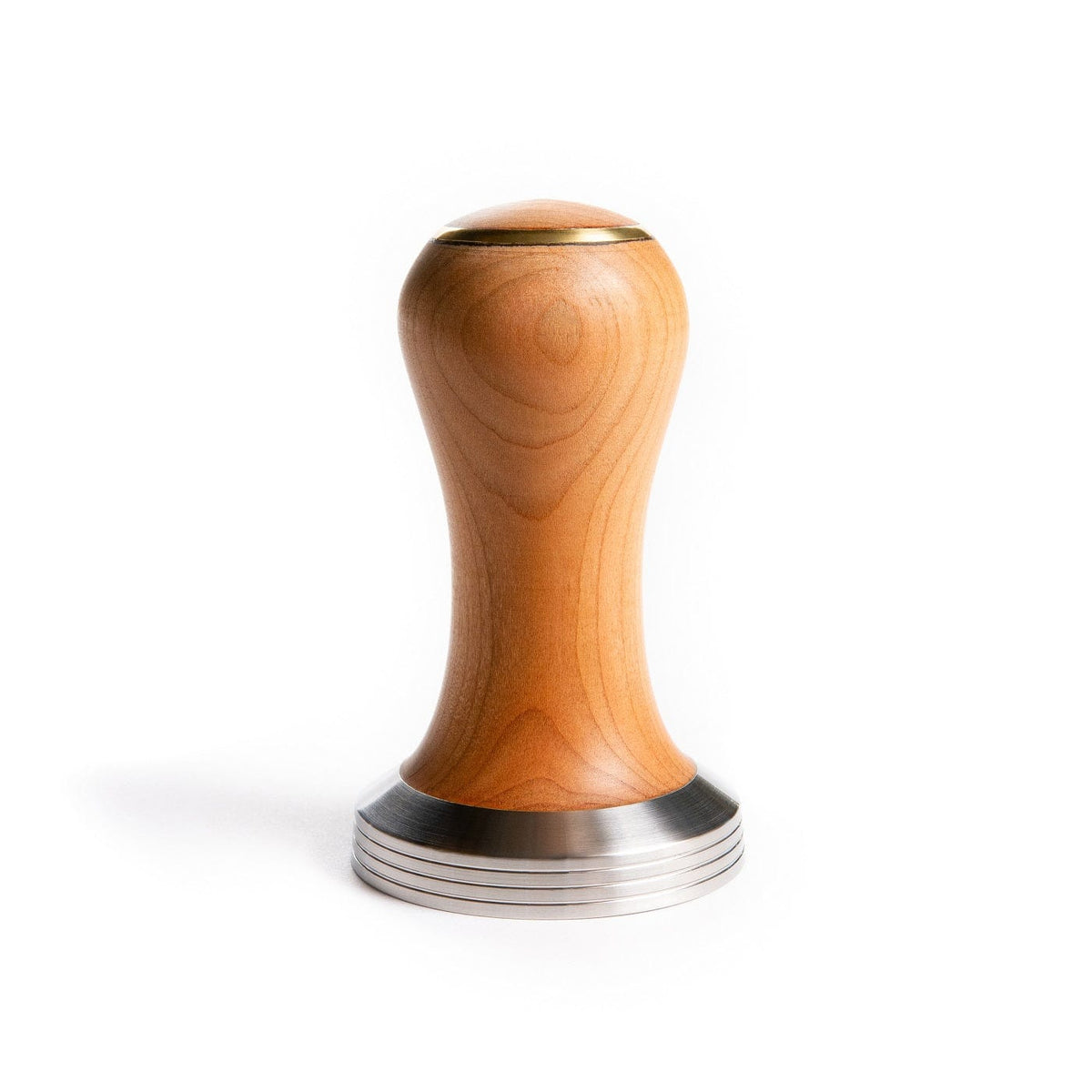 Loom Coffee Co. - The Thoroughgood Espresso Tamp